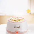 Portable Baby Bottle Warmer Digital Single Food Heater